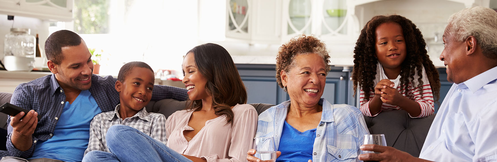 YMCA of Middle Tennessee Fit for Your Life