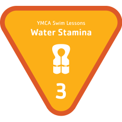 ymca swim lessons water stamina stage3