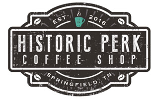 Historic Perk logo