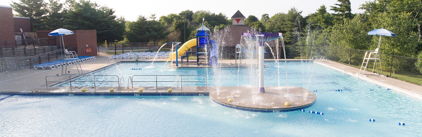sumner community pool