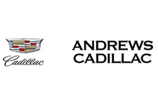 Andrews Cadillac Logo