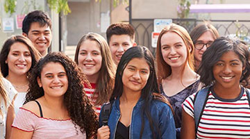 Children Teens Ymca Of Middle Tennessee