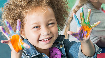 Child Care Programs at the YMCA of Middle TN