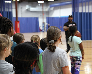 3 Important Lessons Kids Learn in Youth Basketball by the YMCA of Middle TN