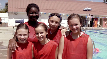 Ymca Summer Day Camps For Kids Ages 5 12 Near Nashville