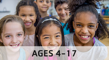 ymca widjiwagan campers hosts