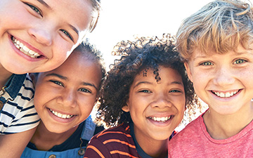 Children Teens Ymca Of Middle Tennessee