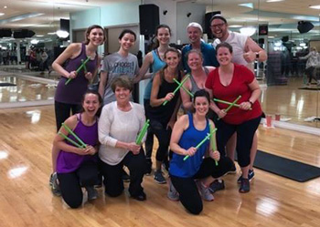 Pound class