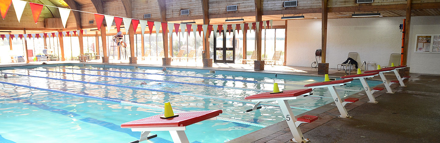 brentwood ymca pool