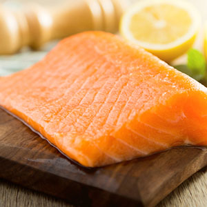 salmon