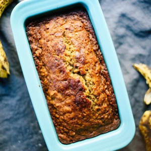 banana bread