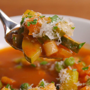 Minestrone