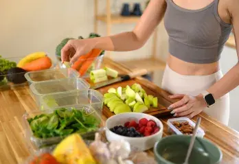 meal prep