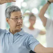 What is Tai Chi?