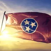 Tennessee flag