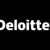 Deloitte LLP logo