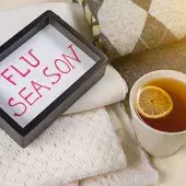 Stay healthy during cold and flu season