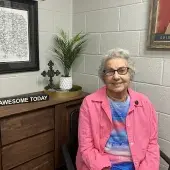photo of phyllis