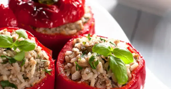 5 Spicy Spring Recipes | YMCA of Middle Tennessee
