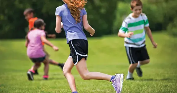 5 Ways to Keep Kids Active and Healthy | YMCA of Middle Tennessee