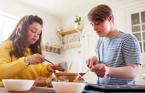 YMCA Adult Day Program for ages 21 and up