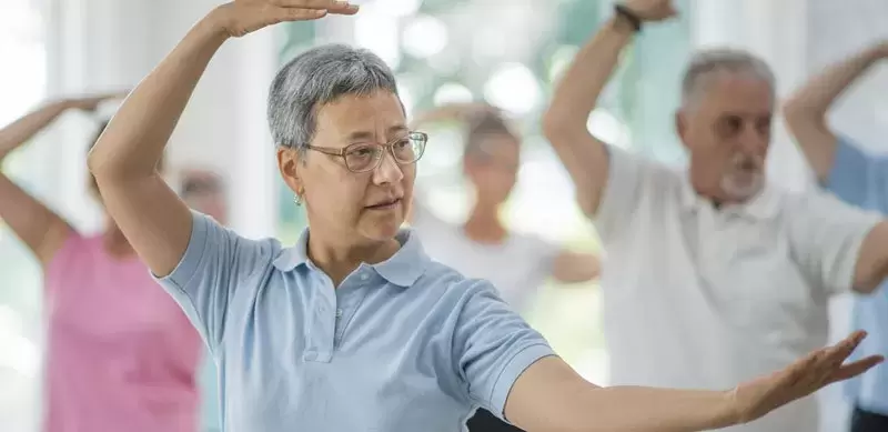 What is Tai Chi?