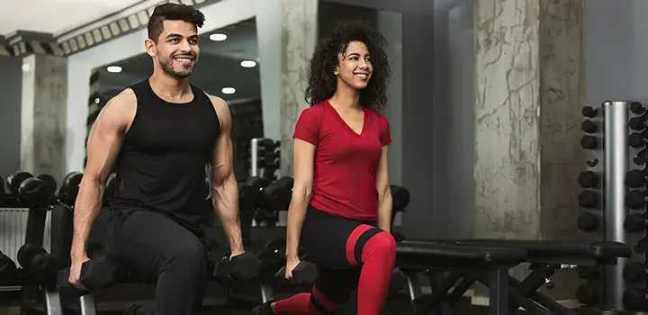 Leg Workout for Beginners