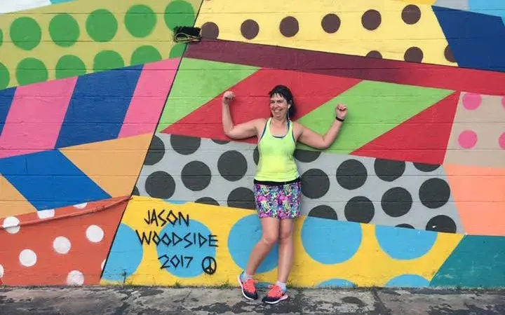 Gulch Mural Run