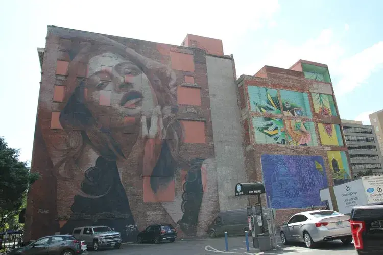 Nashville-parking-lot-mural