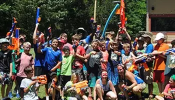YMCA of Middle TN