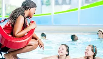 YMCA of Middle TN