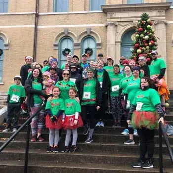 running group