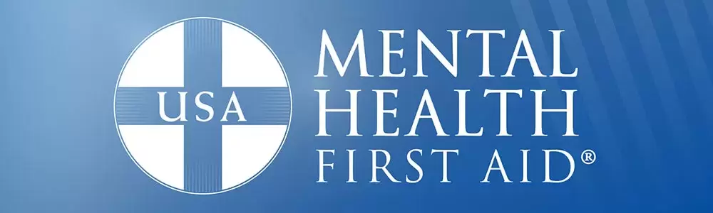 Mental Health First Aid