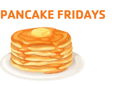 pancakes