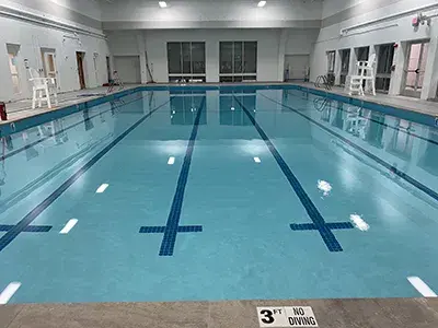 Brentwood Indoor Pool