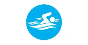 swimming icon