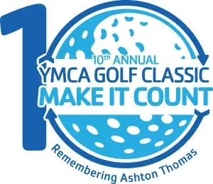 2025 North Rutherford Golf Classic logo