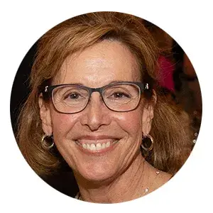 Liz Wilson