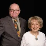 Bruce and Ann Clem