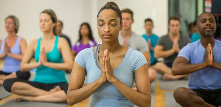 Yoga at the Y: Which Practice is Perfect for You?
