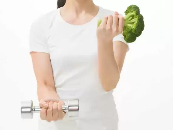 Nutrition tips from the YMCA of Middle TN