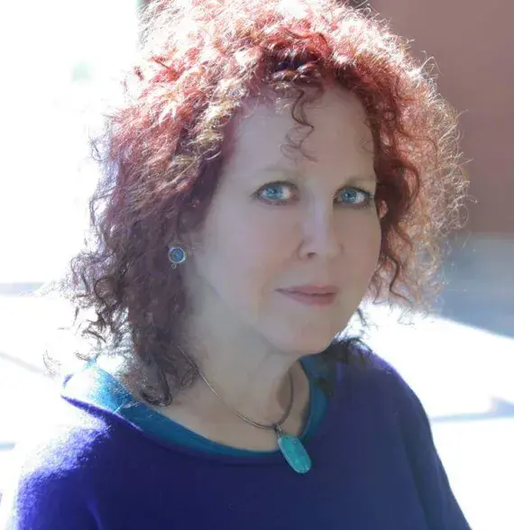 Breast cancer survivor Mary Unobsky