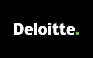 Deloitte LLP logo