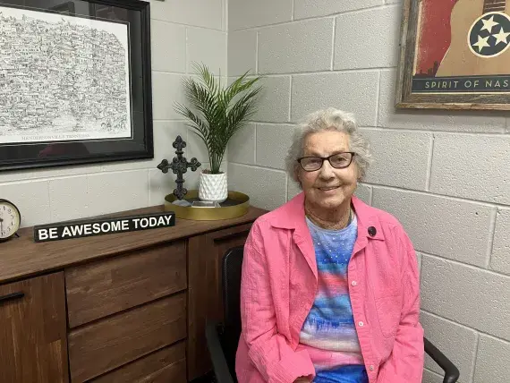 photo of phyllis