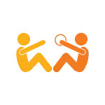 Workout partner icon - Find your Personal Trainer at the YMCA of Middle TN