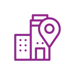 Building icon