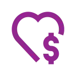 Donation Icon