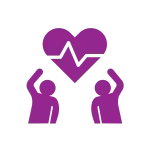 Heartbeat icon
