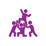 Teamwork icon