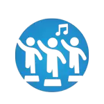 Group Fit Icon YMCA of Middle TN